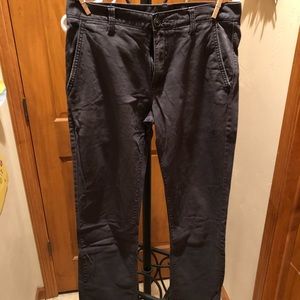 Men’s dress pants